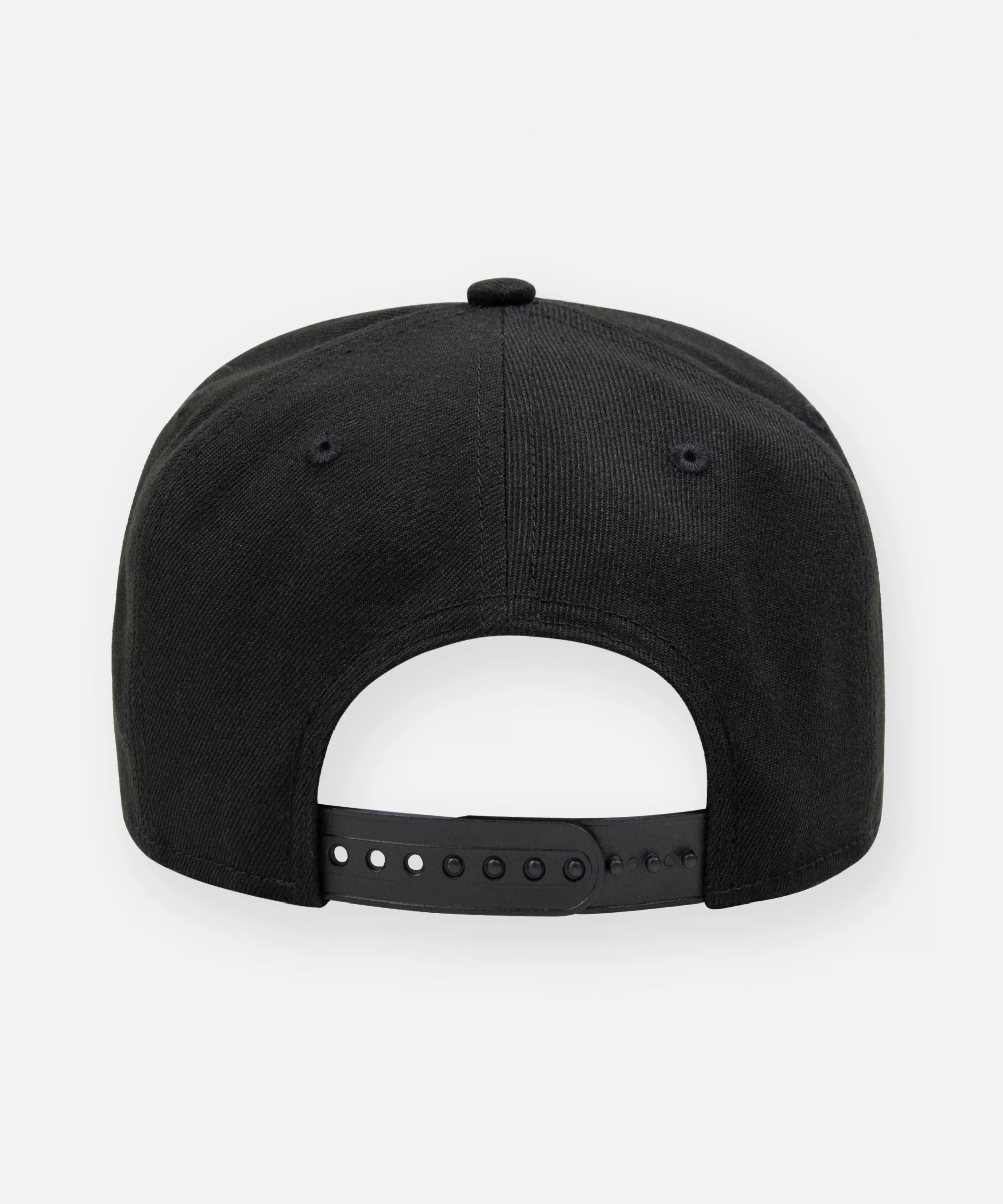 The B-Side Crown 9FORTY A-Frame Snapback Hat - Image 6
