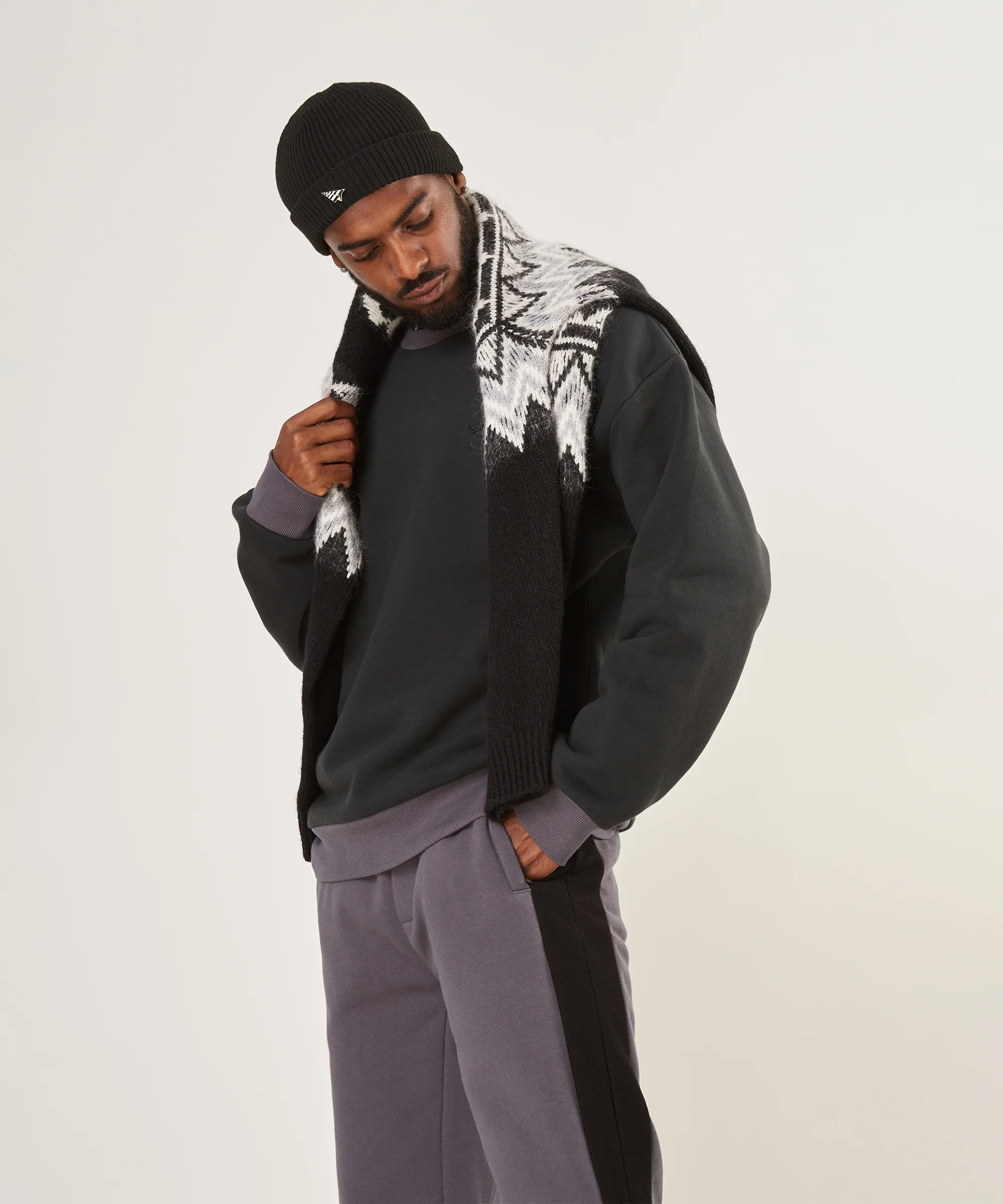 Wharfman Beanie - Image 5