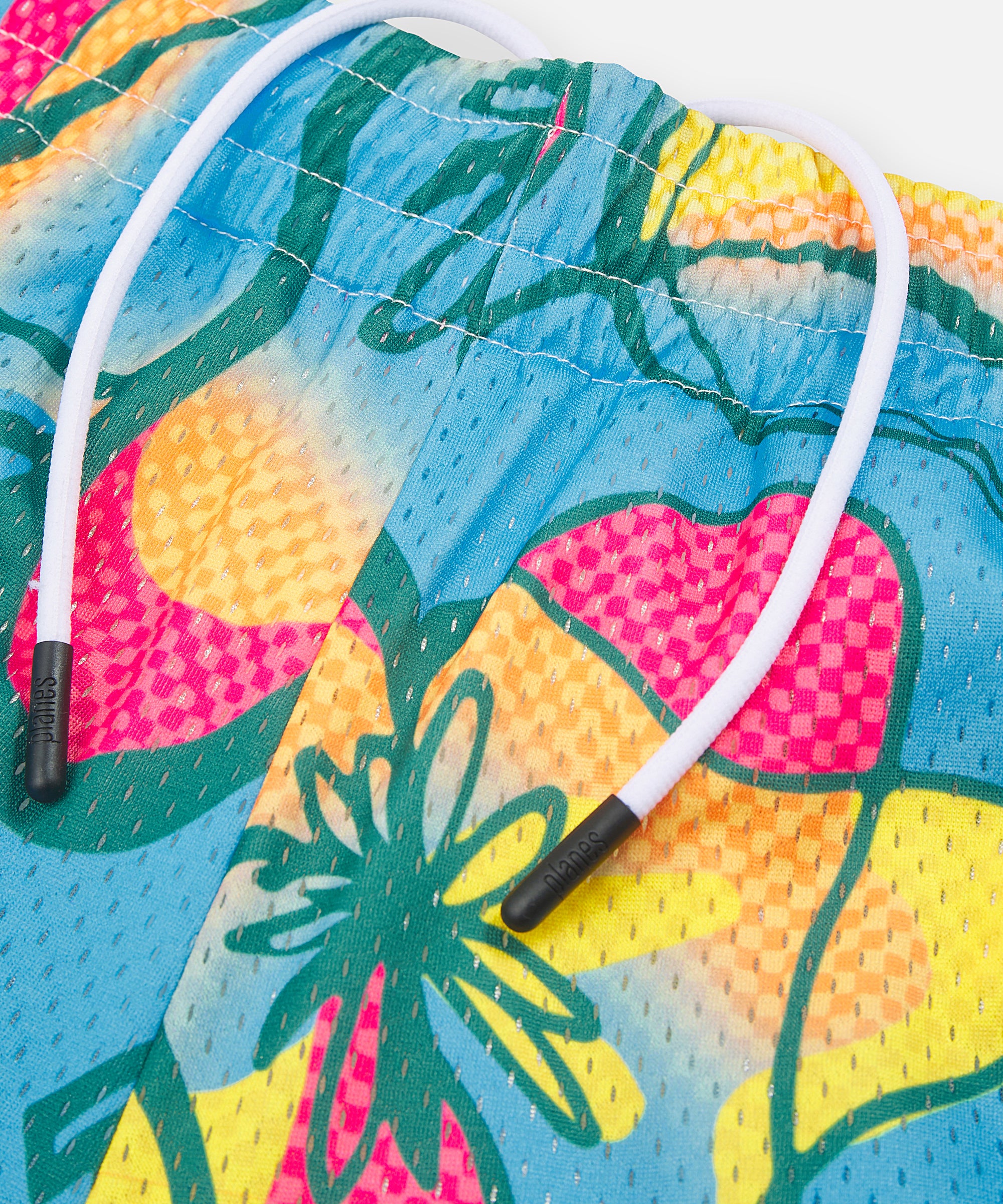 Tropicalia Mesh Short - Image 5