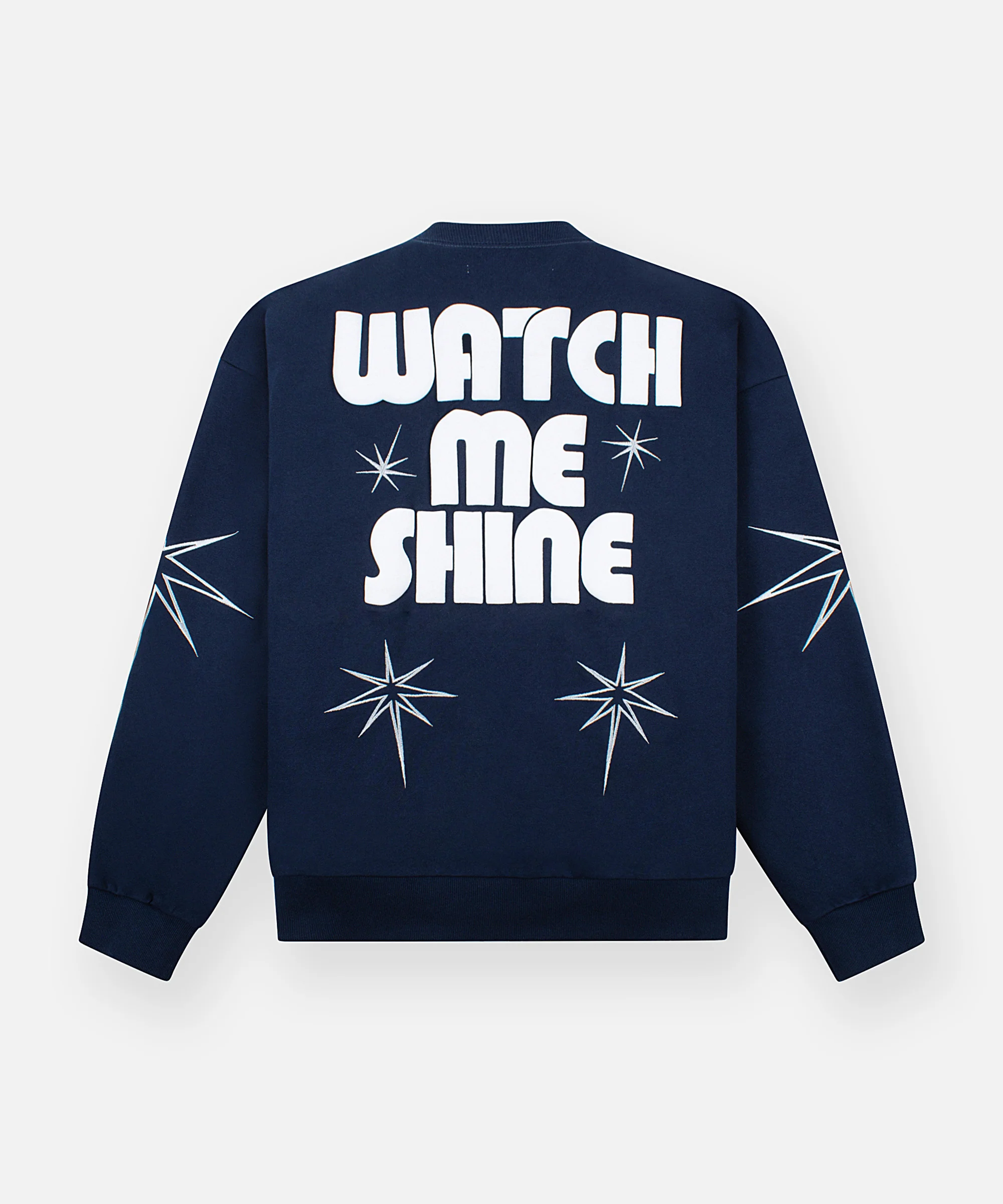 Watch Me Shine Crewneck - Image 3