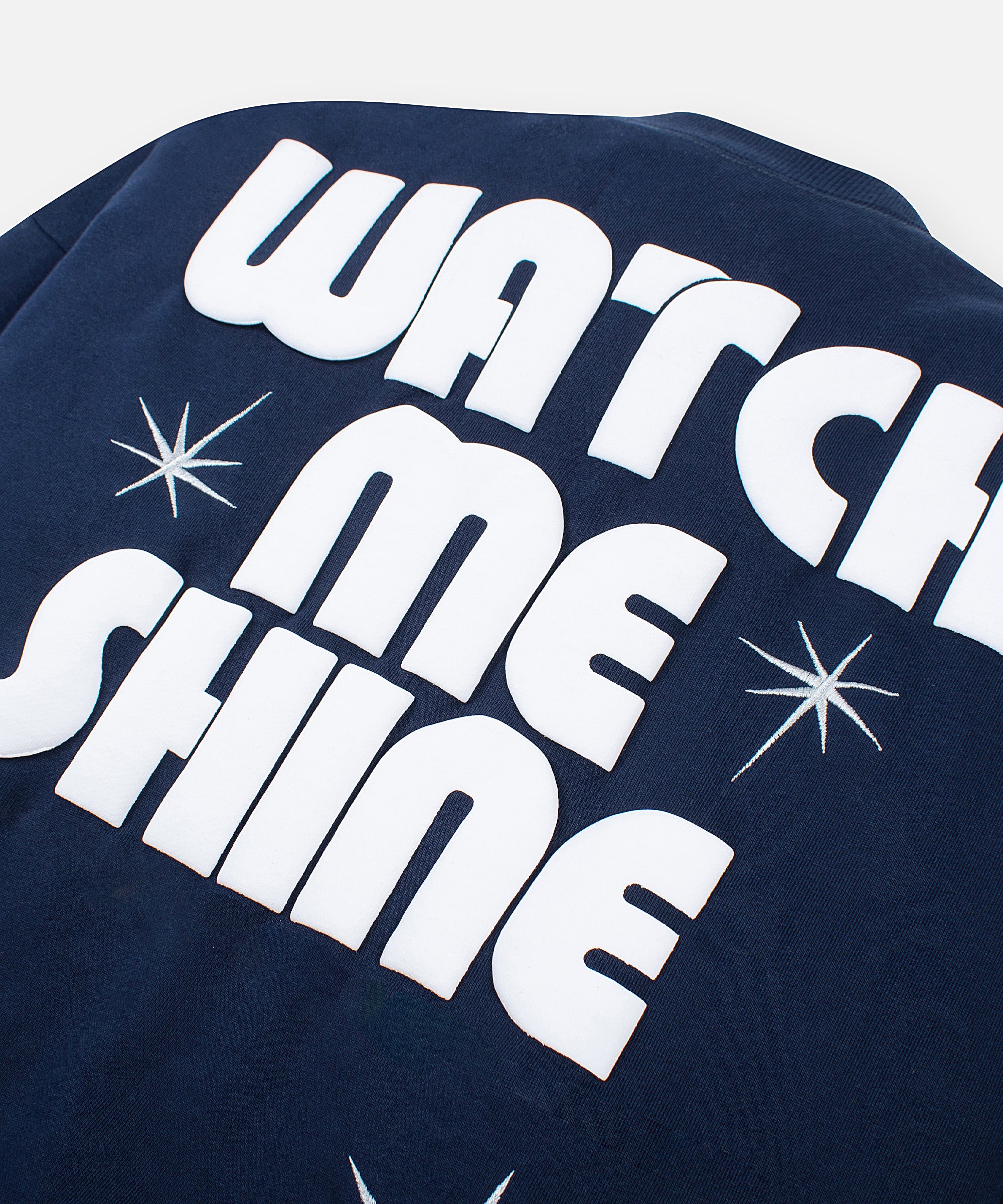 Watch Me Shine Crewneck - Image 5