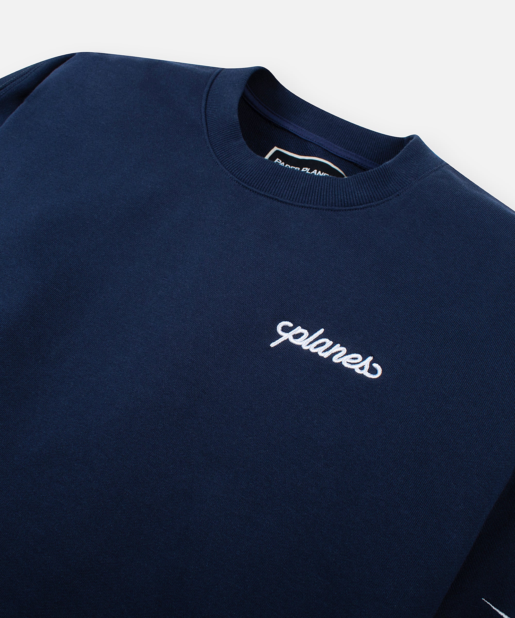 Watch Me Shine Crewneck - Image 7